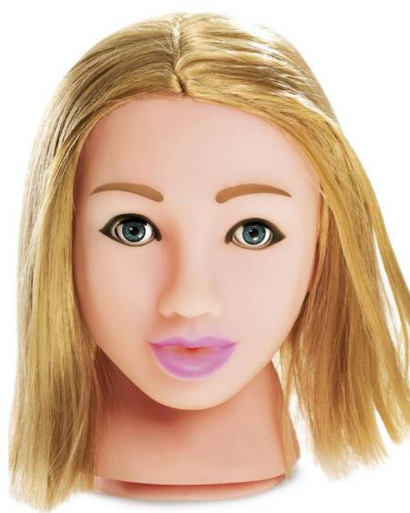 EXTREME TOYZ - FICK MICH MEGA MASTURBATOR BLONDES GESICHT