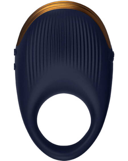 CLIMAXIMUM - CAPTURE SENSORY COCK RING VIBRATOR