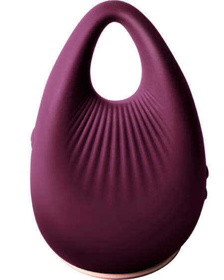 CLIMAXIMUM - COAX FINGERVIBRATOR