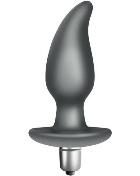 CLIMAXIMUM - IDOSI BULLET VIBRIERENDER ANALPLUG