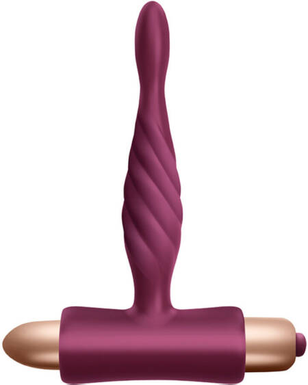 CLIMAXIMUM - PHAROS BEGINNER ANAL PLUG