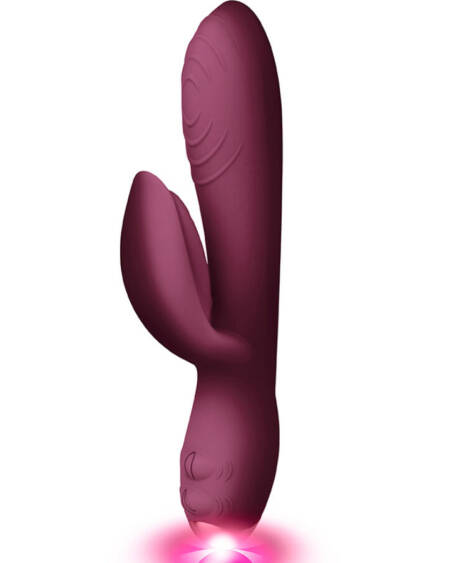 CLIMAXIMUM - SPIRIT RABBIT VIBRATOR MIT LED-LICHTERN