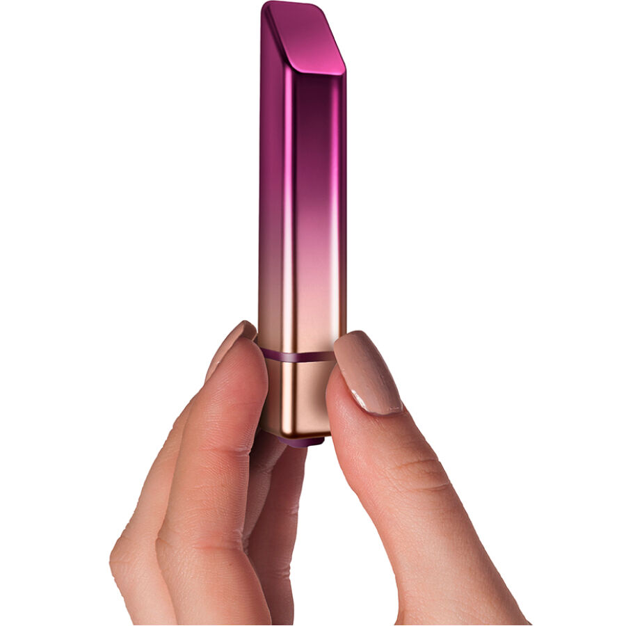 CLIMAXIMUM - TREMA LIPSTICK BULLET VIBRATOR – Bild 2