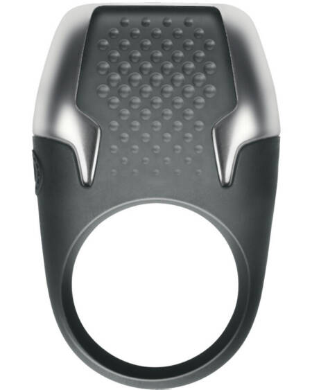 CLIMAXIMUM - TYRO VIBRIERENDER PENISRING MIT LED-LICHTERN