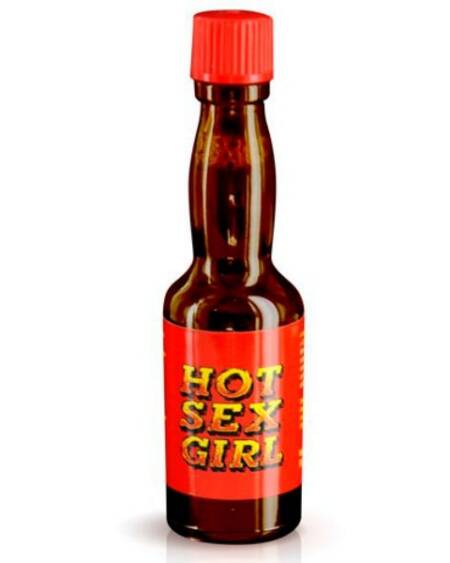 RUF - HEISSES SEX-APHRODISIAKUM FÜR FRAUEN