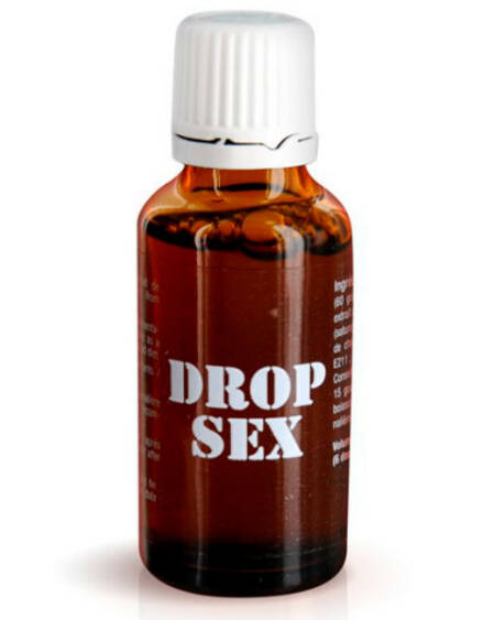RUF - DROP SEX LIEBE TROPFEN 20ML