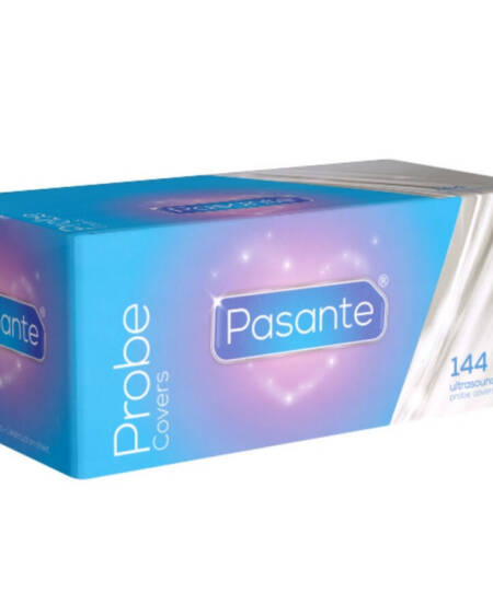 PASANTE - PROBE COVER KONDOME BOX 144 EINHEITEN