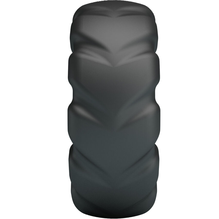 CRAZY BULL - JERIKO SILIKONRING MODELL 1 – Bild 4