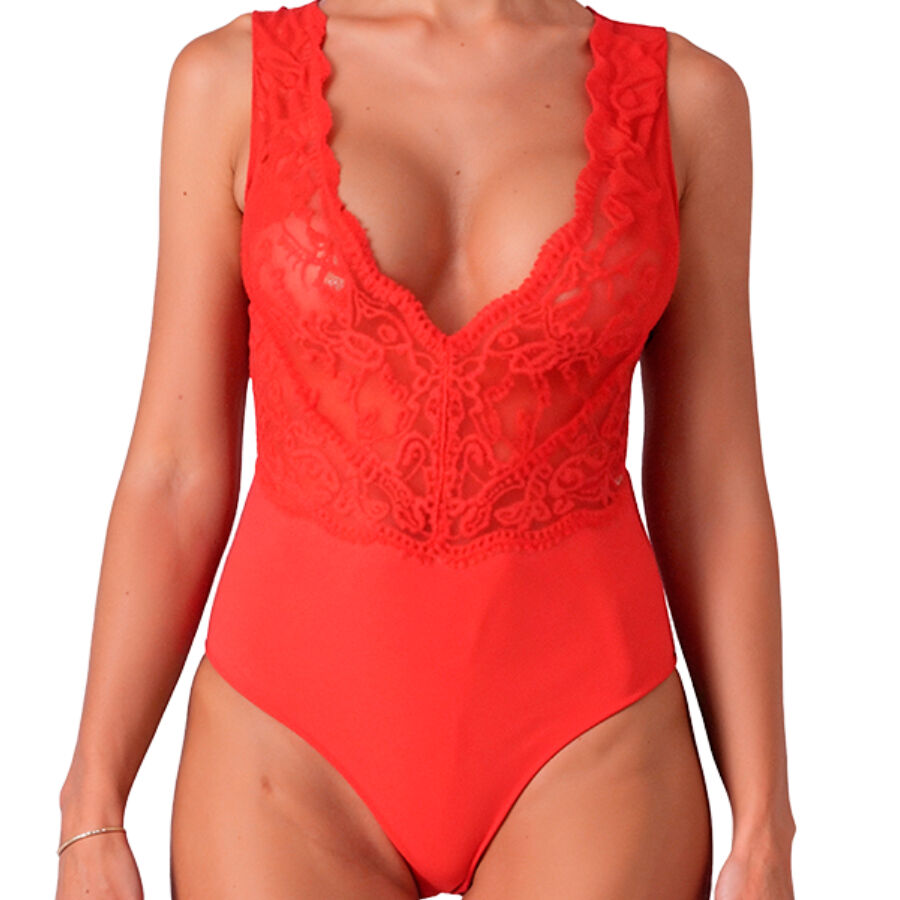 PASSION - EVALIE BODY ROT L/XL – Bild 2