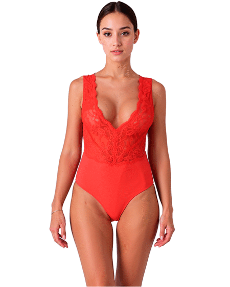PASSION - EVALIE BODY ROT L/XL
