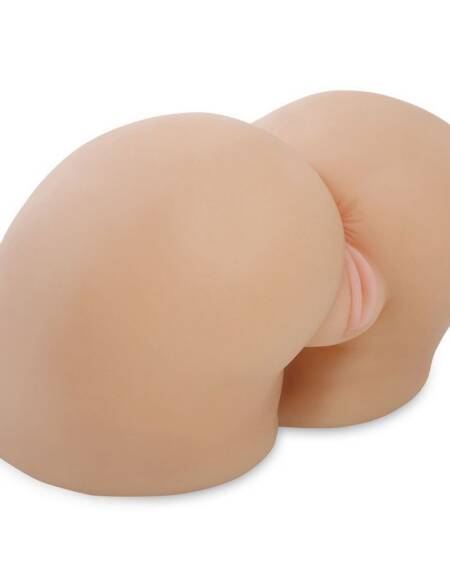 EXTREME TOYZ - PIPEDREAM EXTREME FICK MICH DUMMER VAGINA UND EINE EXTRA ECHTE ZIERLICHE