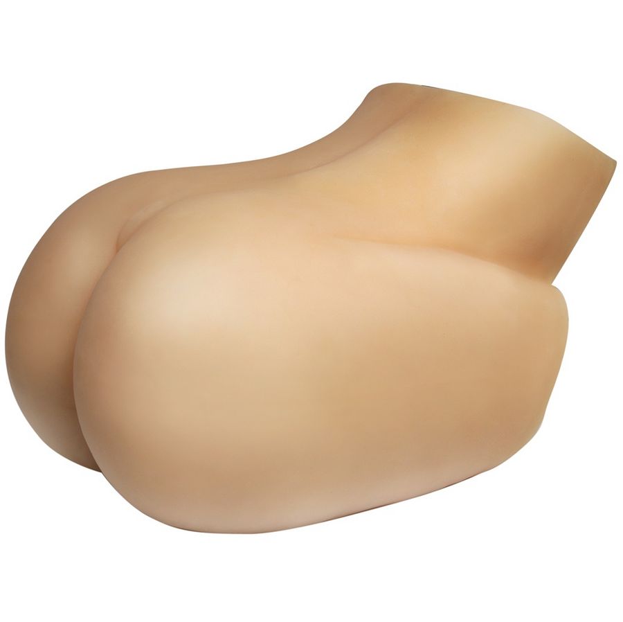 EXTREME TOYZ - FICK MICH DUMMER VAGINA UND ANUS EXTRA REAL – Bild 4