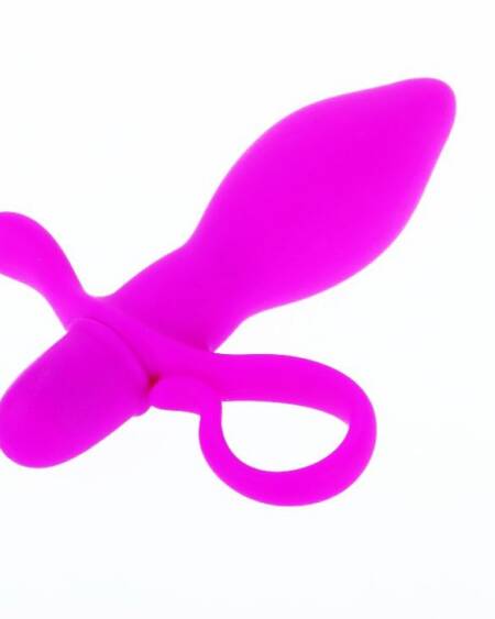 PRETTY LOVE - FLIRTATION TAYLOR VIBRATOR