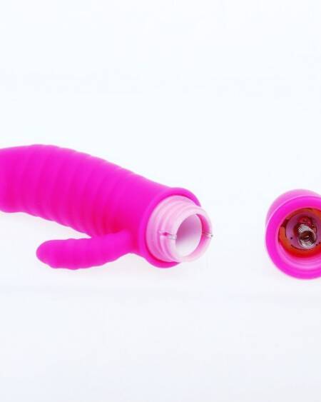 PRETTY LOVE - FLIRTATION ARND VIBRATOR