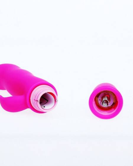 PRETTY LOVE - VIBRATOR STIMULATOR BLITHE