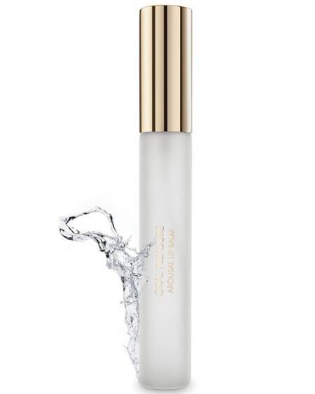 BIJOUX - GLOS ORAL SEX KALTE & HEISSE WIRKUNG