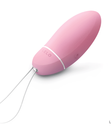 LELO - LUNA SMART BEAD ROSA