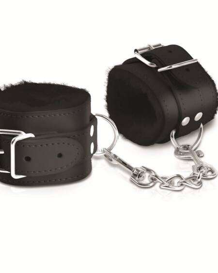 FETISH FANTASY LIMITED EDITION - CUMFY MANSCHETTEN