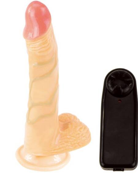 BAILE - SUPER VIBRO DONG V