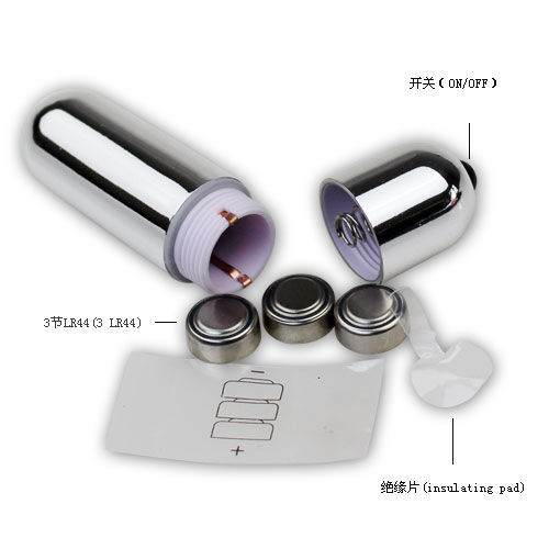 BAILE - BRAVE MAN RABBIT VIBRATOR PENISVERLNGERUNG – Bild 2