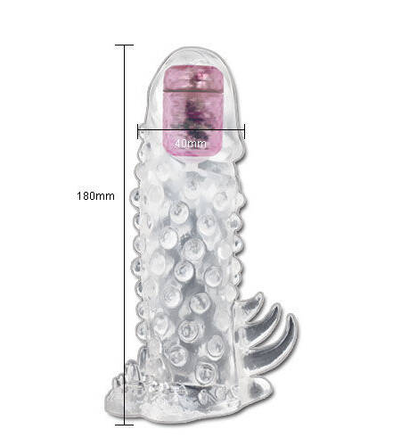 BAILE - BRAVE III MAN SENSORVERLNGERUNG