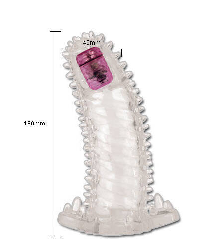 BAILE - BRAVE II MAN SENSORVERLNGERUNG