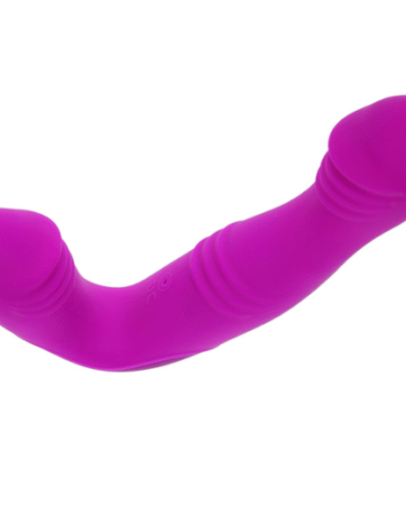 PRETTY LOVE - ANGELO ARNES FLIEDER