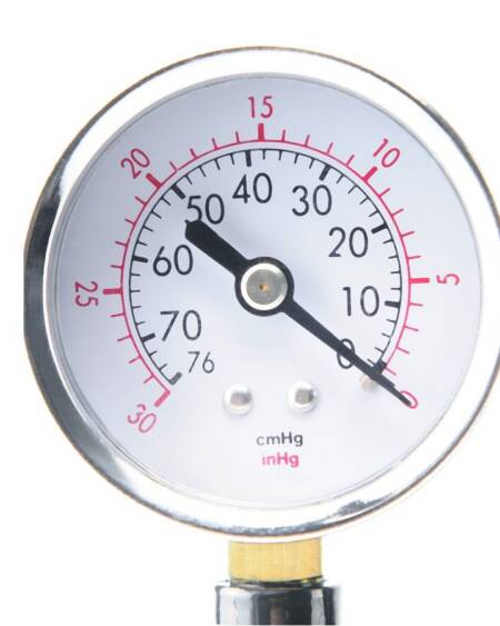 PUMP WORX - MAX-PRECISION LEISTUNGSPUMPE.