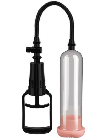 PUMPENARBEIT BOMBA DE ERECCION CON VAGINA PARA PRINCIPIANTES