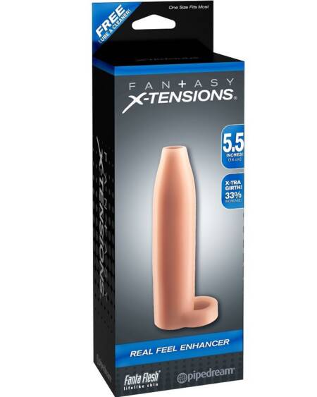 FANTASY X- TENSIONS - ECHTER GEFÜHLVERBESSERER M