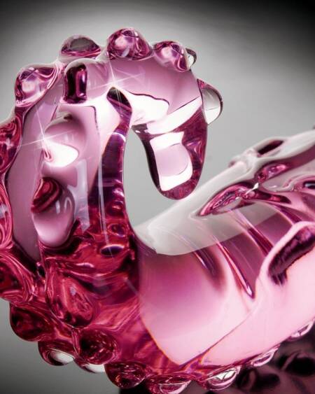 ICICLES - N. 24 GLASMASSAGER