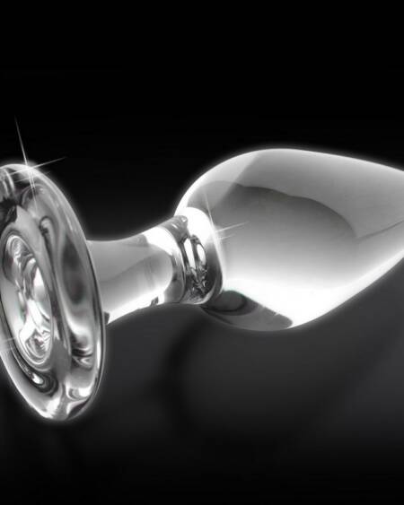 ICICLES - N. 26 GLASMASSAGER