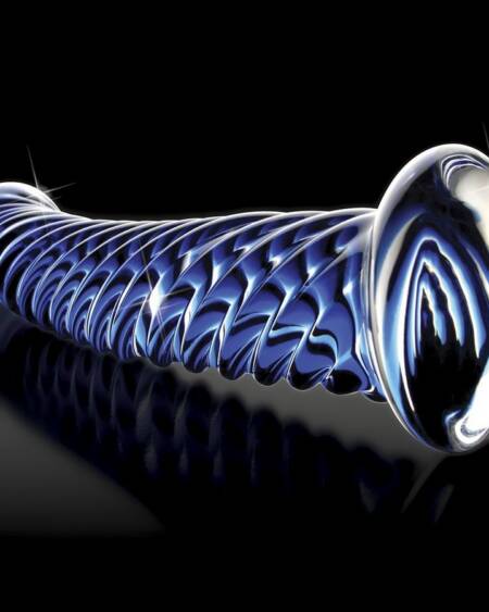 ICICLES - N. 29 GLASMASSAGER