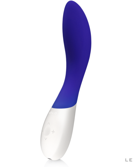 LELO - MONA WAVE VIBRATOR NACHTBLAU