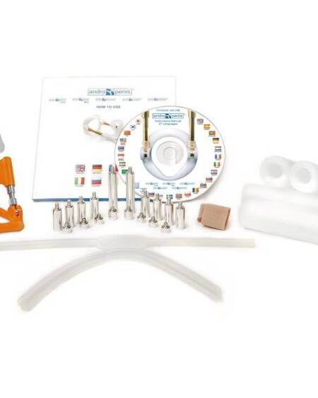 ANDROPENIS MINI - PENISVERLÄNGERER