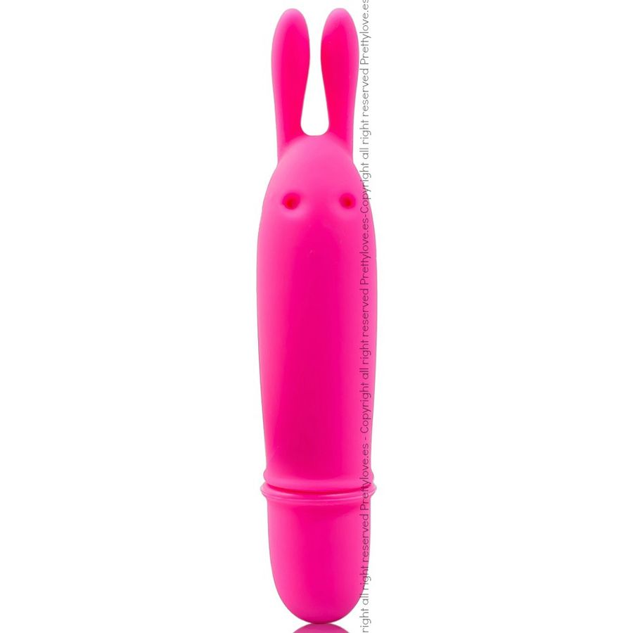 PRETTY LOVE - FLIRTATION BOYCE STIMULIERENDES MASSAGER – Bild 2