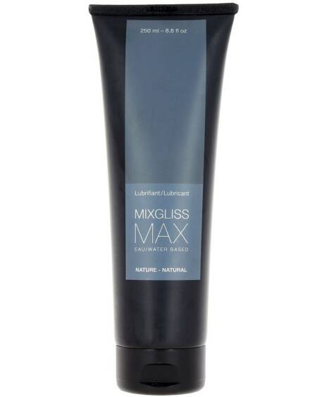 MIXGLISS - MAX ANAL DILATOR SCHMIERMITTEL 250ML