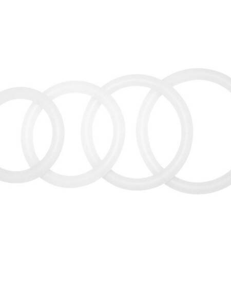 JOYDIVISION POTENZDUO - PLUS RING - S