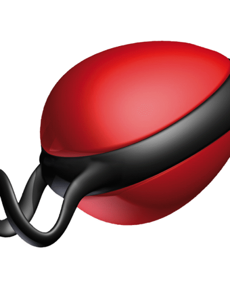 JOYDIVION JOYBALLS - ROTER EINZELBALL