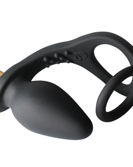 ROCKS-OFF - RO-ZEN PROSTATIKSTIMULATOR 7V