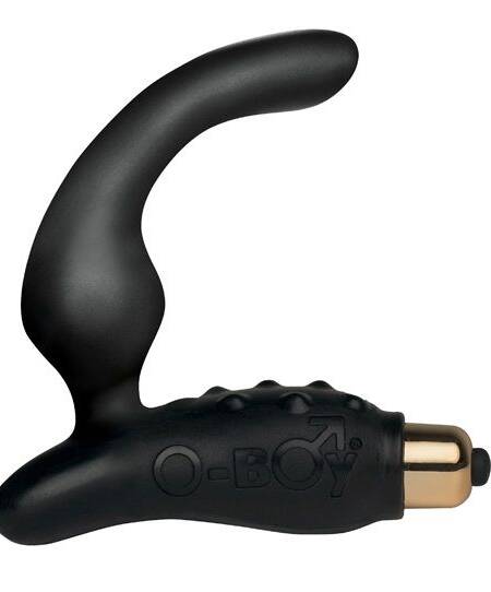 ROCKS-OFF - O-BOY PROSTATIKSTIMULATOR 7V