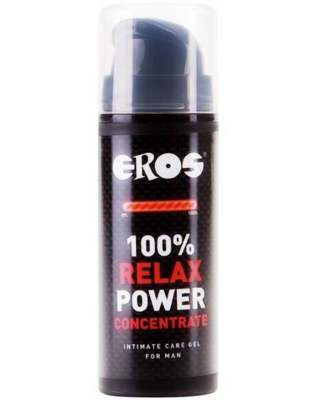EROS POWER LINE - ENTSPANNUNGSKONZENTRAT
