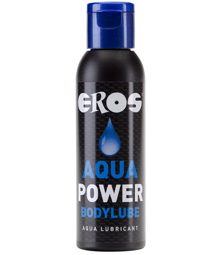 EROS POWER LINE - POWER BODYLUBE 50 ML