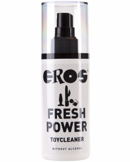 EROS FRISCHE KRAFT OHNE ALKOHOL