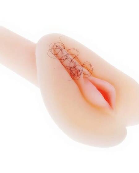 BAILE - ULTRA REALISTISCHE VIBRIERENDE VAGINA