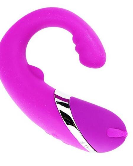 PRETTY LOVE - AMOUR PROSTATA UND LILA G-SPOT