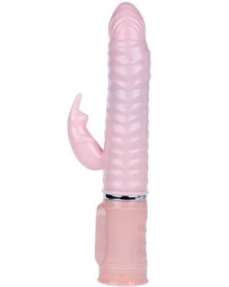 BAILE - HITZE FIRE BUNNY RAMPANTE TEMPERATUR 10F