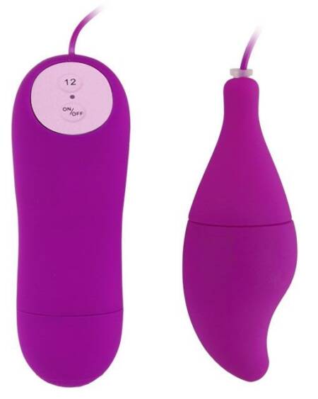 BAILE - PLEASURE SHELL12 LILA SPAREN NEU