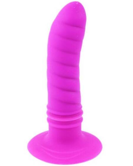 PRETTY LOVE - BUTPLUG ANALTWIST II