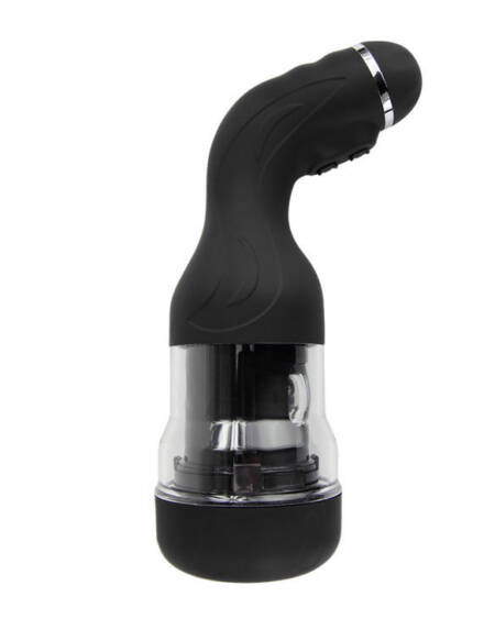 BAILE - ROTATION LOVER AUTOMATISCHER MASTURBATOR 5V